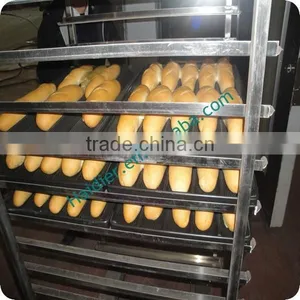 Teflon Coated Perforated French Bread Pan, Baking Pan thumbnail-1