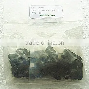Keestar DS-9C Automatic Bag Closing Machine Spare Parts Looper Rocker Shaft thumbnail-1