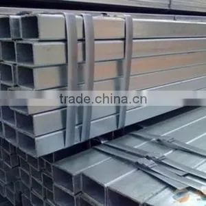 SMALL DIAMETER COLD ROLLED SQUARE STEEL PIPES/TUBES thumbnail-1