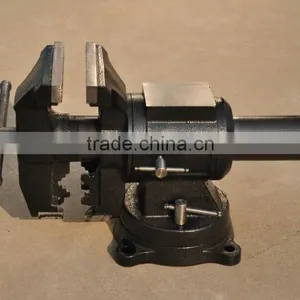 Multi-function Bench Vise thumbnail-3