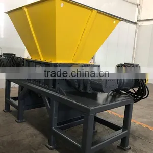 Good Quality Tire Recycling Machine thumbnail-1