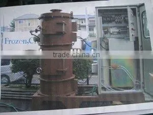HOT SALE Medical Waste Incinerator Furnace 1600C thumbnail-1