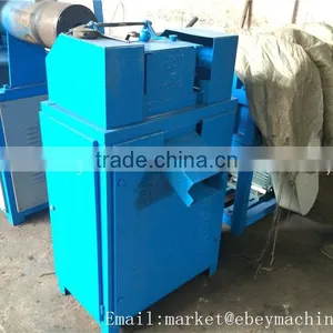 Pet Bottle Machine Price Pelletizing Recycling Extruder thumbnail-1