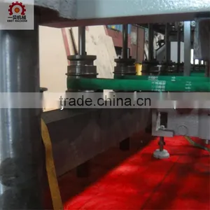 High Speed Tfo Twisting Machine Pp Multifilament Ring Twister thumbnail-4
