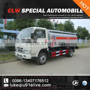 Good Quality Low Price Oil Tanker thumbnail-1