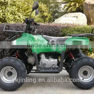 (JLA-04) Automatic Atv Loncin Atv 50cc Kids Gas Powered Atvs thumbnail-3