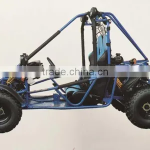 150cc Automatic Sport go Kart With Reverse/big Size Racing go Kart (TKG150-D2) thumbnail-4