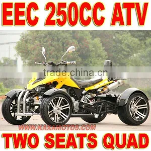 350cc Engine ATV thumbnail-1