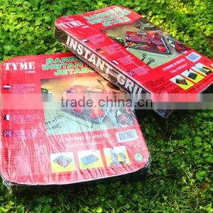 Promotional Instant Bbq Grills thumbnail-3