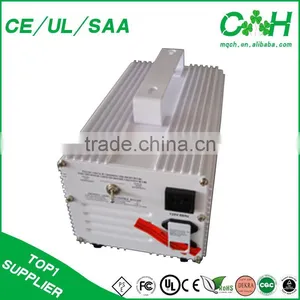 400W Convertible Magntic Ballast With Steel Box of Grow Light thumbnail-6