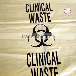 Wholesale China Products Medical Disposable Plastic Garbage Bags for Construction thumbnail-3
