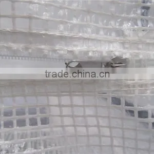 China Supplier Patio Tarpaulin, Covering HDPE Mesh Tarpaulin, Excellent Quality Greenhouse Tarpaulin thumbnail-1