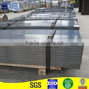 2mm SPHC Q235 Steel Sheet Supplier thumbnail-2