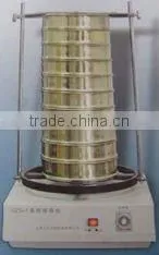 High-frequency Sieve Laboratory Shaker thumbnail-1