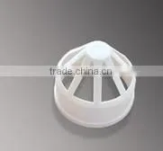 Pvc Fittings PVC Vent Cowl thumbnail-3