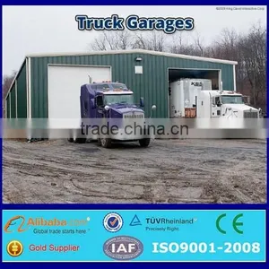 Modern Low Cost Portable Folding Garage for Sale thumbnail-3