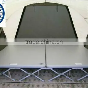 Double Wall Fabric for Air Mat(Drop Stitch Fabric) thumbnail-1