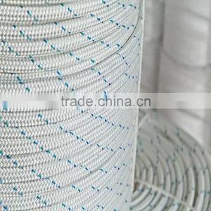 High Quality Polyester Braid Rope 12mm thumbnail-6