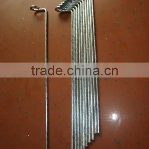 Wire Hooks for Ceiling Suspension thumbnail-1