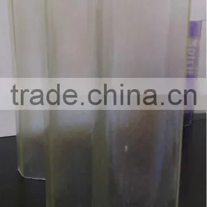 2mm FRP Skylight Sheet for Greenhouse thumbnail-1