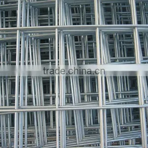 Reinforcing Mesh for Floor Slab Heating System thumbnail-1