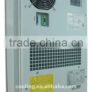 Telecommunications Cabinet Air Conditioner48VDC,telecom Cabinet Air Conditioner48VDC,enclosure Base Station Air Conditioner48VDC thumbnail-1