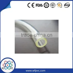 PVC Clear Tube Food Grade Sanitary Use Hose thumbnail-4