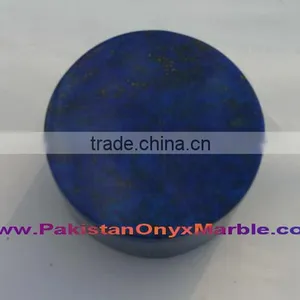 JEWELRY BOXES LAPIS LAZULI HANDICRAFTS thumbnail-4