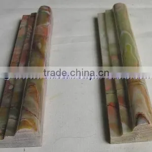 Free Sample for Most Popular ONYX CHAIR RAIL MOLDING COLLECTION thumbnail-6