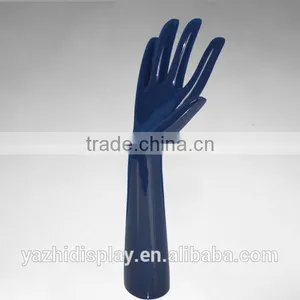 2015 Hot Sale Watch Fiberglass Mannequin Hands for Sale thumbnail-1