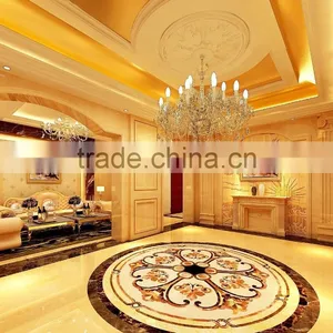 Antique Castle Style Interior 3D Rendering Design With All Material and Furnishing thumbnail-4