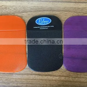 Promotion Soft PU Gel Car/homeware/office Anti Slip Pad/mat thumbnail-4