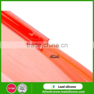 Multifunctional Silicone Food Preservation Kits ,Silicone Storage Bag With Sealing Strip thumbnail-4