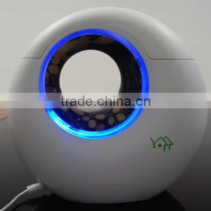 Portable Installation Scented Air Purifier, Automatic Home Fogger /Mist Maker thumbnail-1