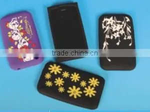 Fast Delivery DME,HASO Standard Silicone Rubber Mould thumbnail-4