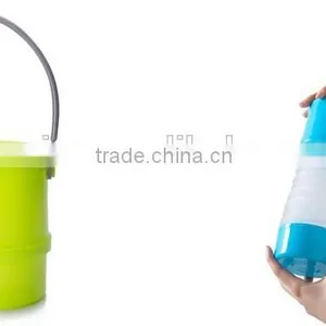 Foldable Car Umbrella Holder Scalable Umbrella Holder thumbnail-4