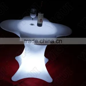 Commercial Led Bar Counters/illuminated Counter Chairs thumbnail-6