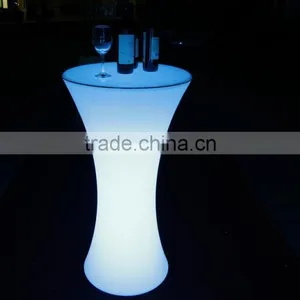 PE LED Table Rental Products Bar, Disco, Nightclub Wedding thumbnail-5