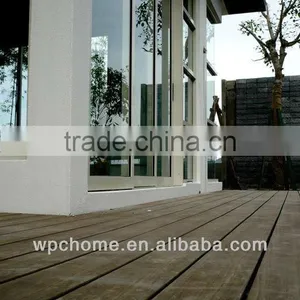 Cheap Wpc Decking for Outdoor Floor thumbnail-1