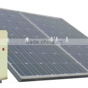 2000w With CE TUV Proved High Quality Accessories for Solar System thumbnail-2
