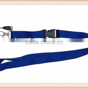 Royal Blue Lanyards, ID Card Holder, Key Neck Strap Lanyard, Phone Neck Strap thumbnail-1