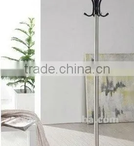 Good Quality Modern Metal Hall Clothes Rack thumbnail-1