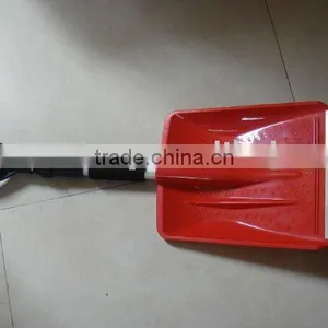 Telescopic Snow Shovel thumbnail-1