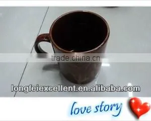 2014 Popular Nice Design Cheap 601 Colorful Ceramic Coffee Mug Wholesale Eco-friendly thumbnail-1