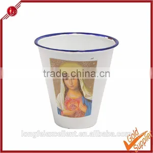 Hot Sale Wholesale Different Sizes Durable and Heath Safety Tea Cup Pot Set thumbnail-1