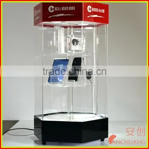 Rotating Display thumbnail-4