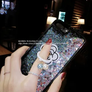 Wholesale Cell Phone Back Cover Housing Soft Tpu Shell Silicone Mobile Phone Cases for IPhone7/7Plus/6/6s/6plus/6splus thumbnail-3