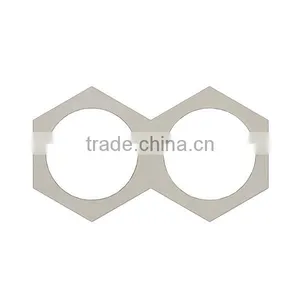 Foldable Natural Cement Material FDA Passed Concrete Wine Rack thumbnail-3