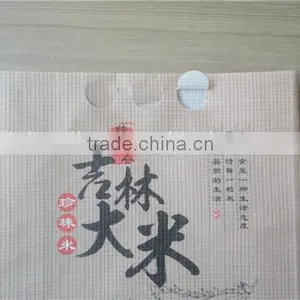 Rice / Flour / Food / Packaging Bags thumbnail-1