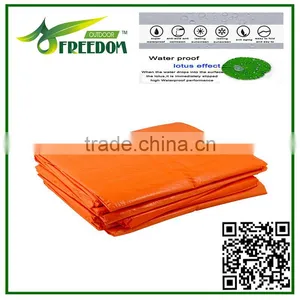 High Quality Colourful Waterproof And Fireproof Tarpaulin thumbnail-4